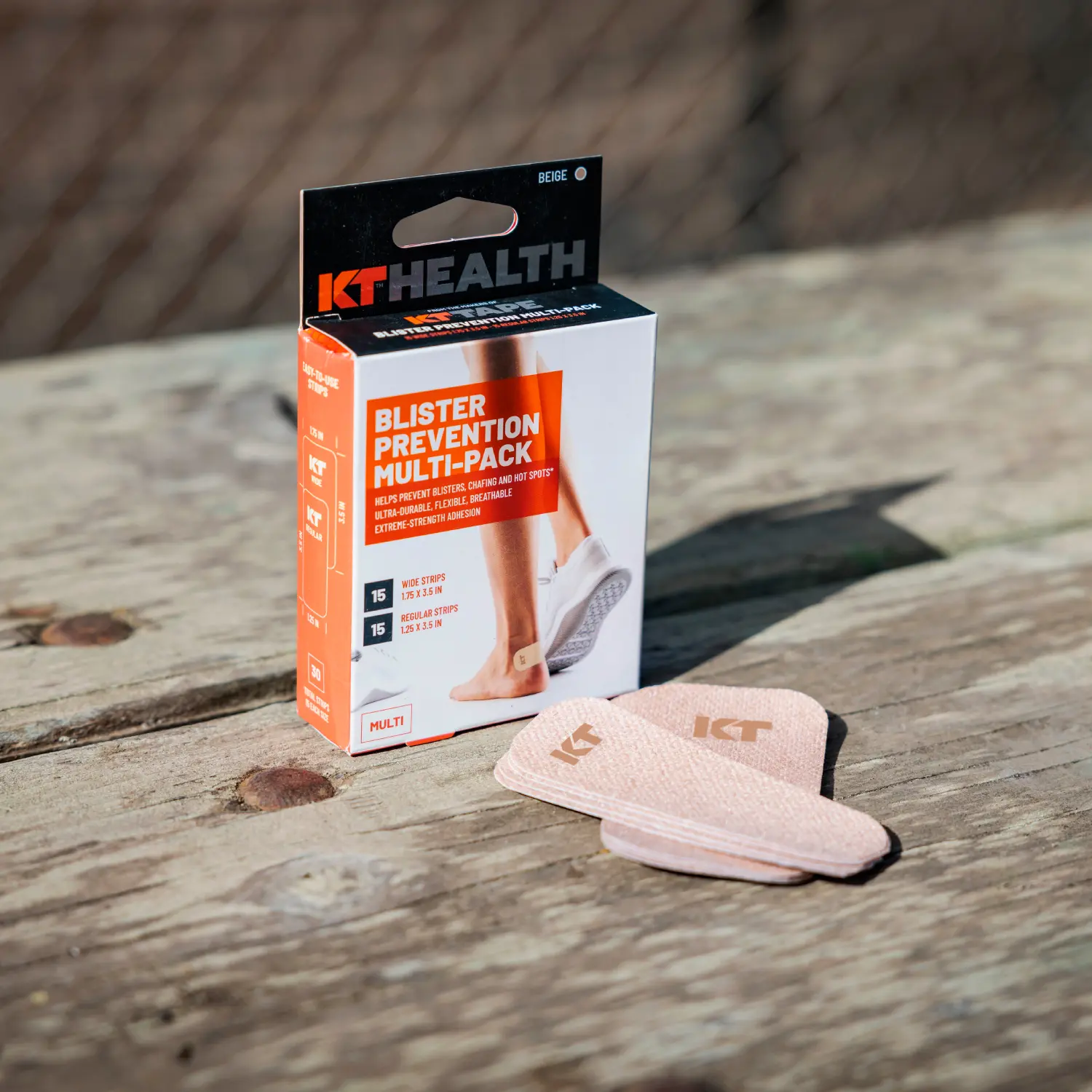 KT Health Blister Prevention Tape - Image 5