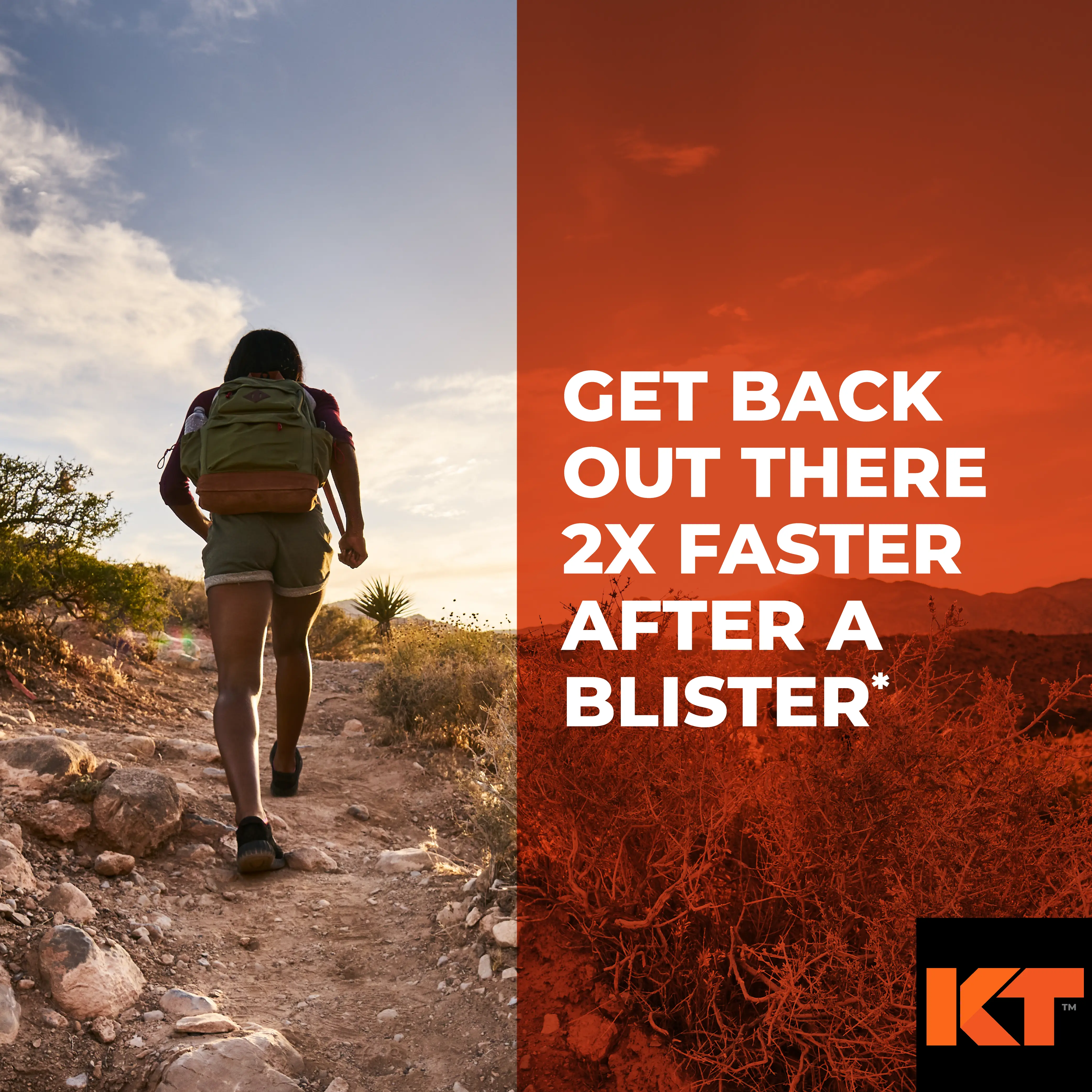 KT Health Blister Treatment Patch - Image 6