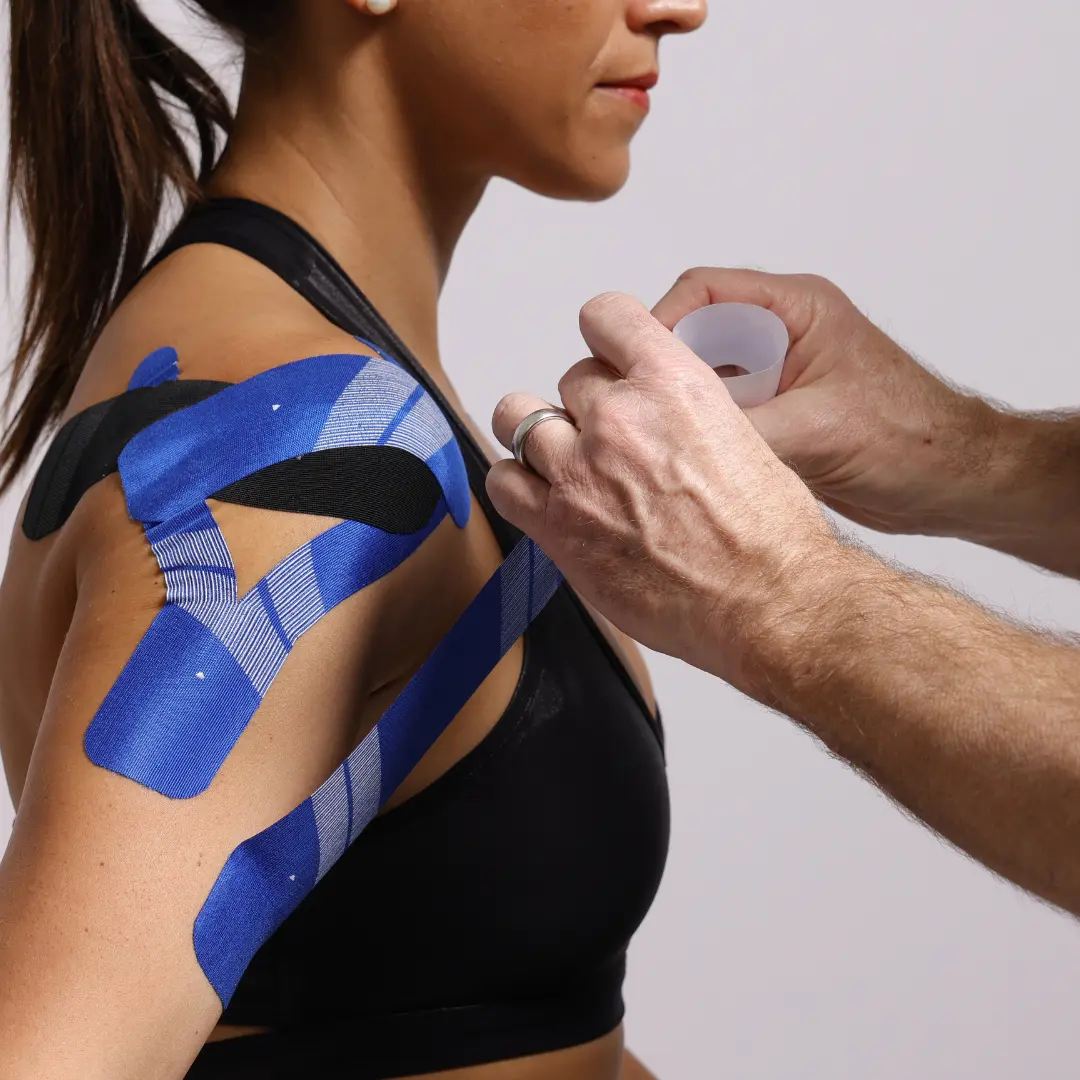 Course 4: Taping for Muscle Function & Pain Modification - Image 4