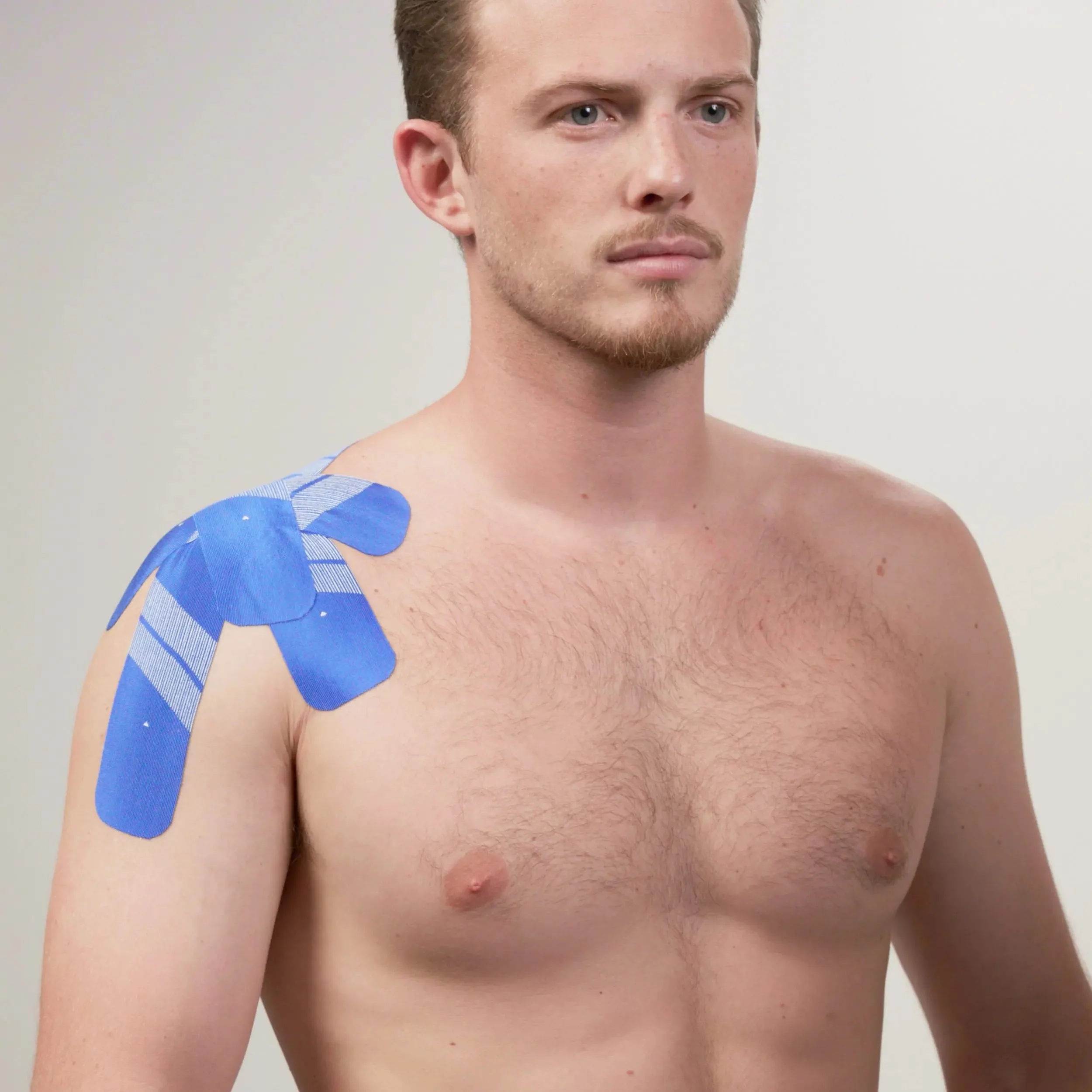Course 5: Proprioceptive Taping & Biomechanical Support - Image 5