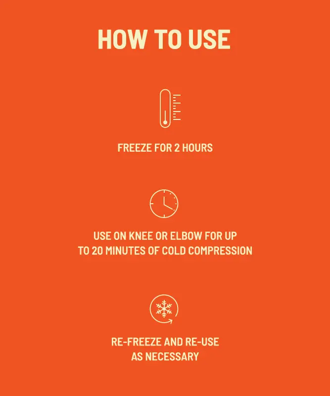 KT Health Ice Therapy Pack - Image 3