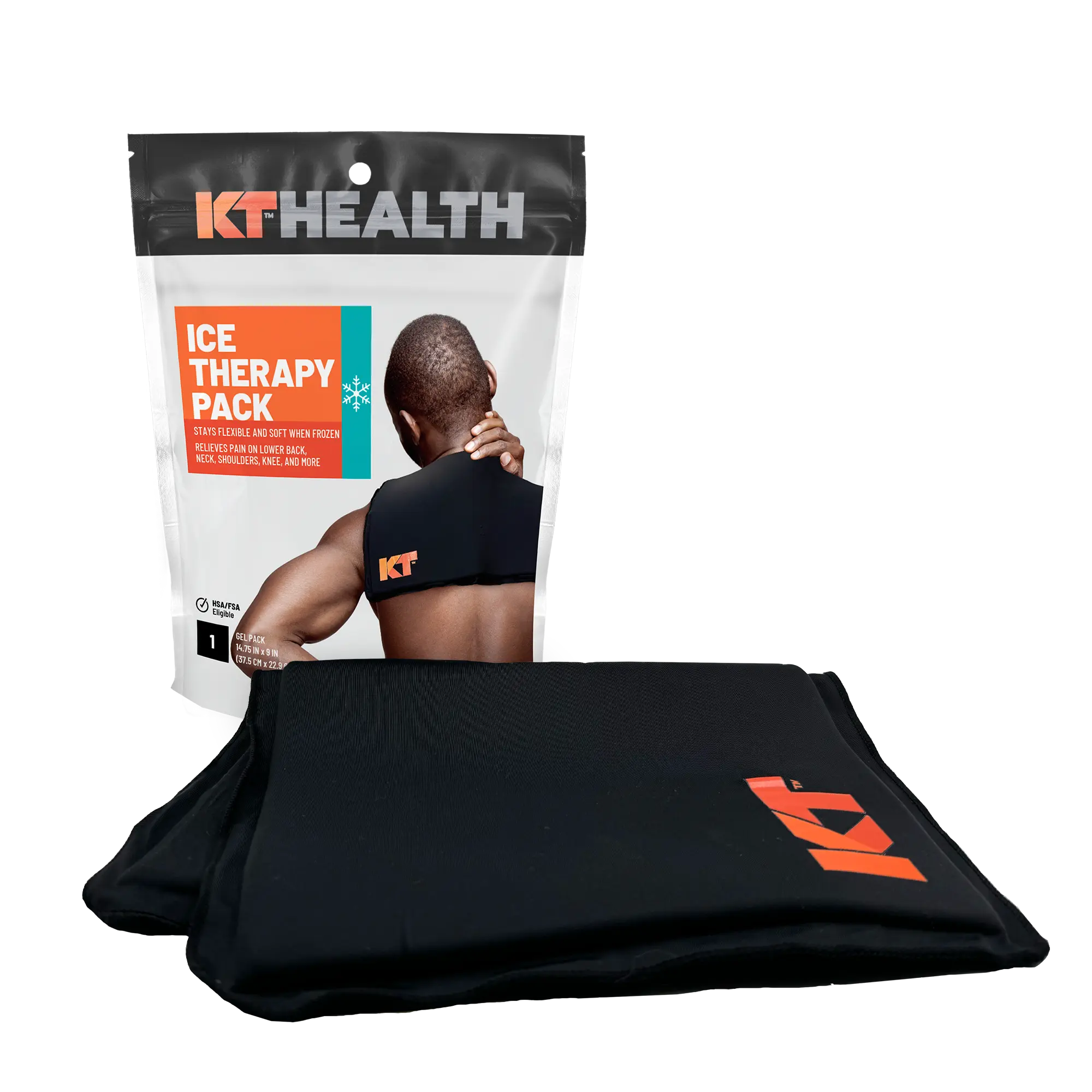 KT Health Ice Therapy Pack - Image 4