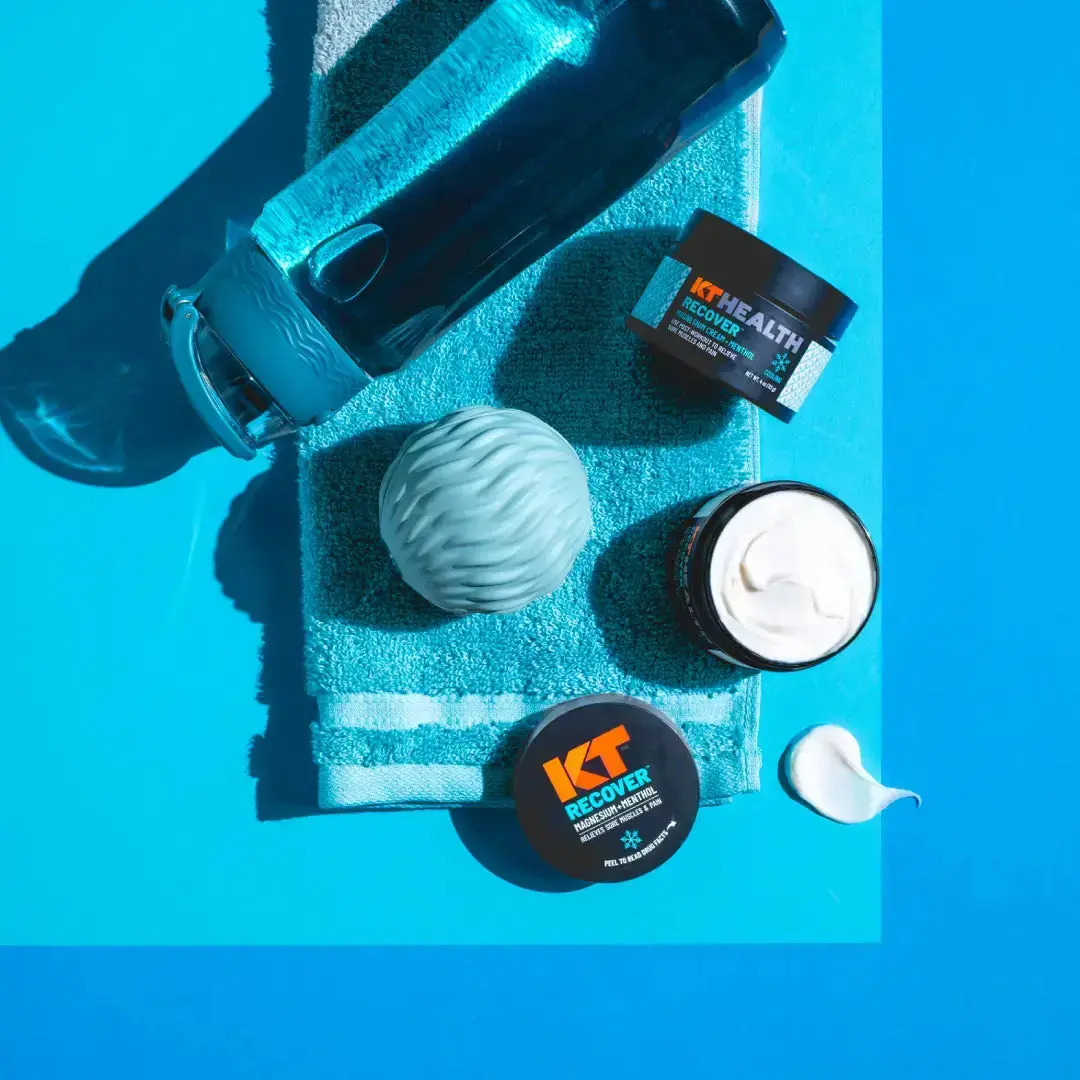 KT Health Magnesium Creams - Image 10