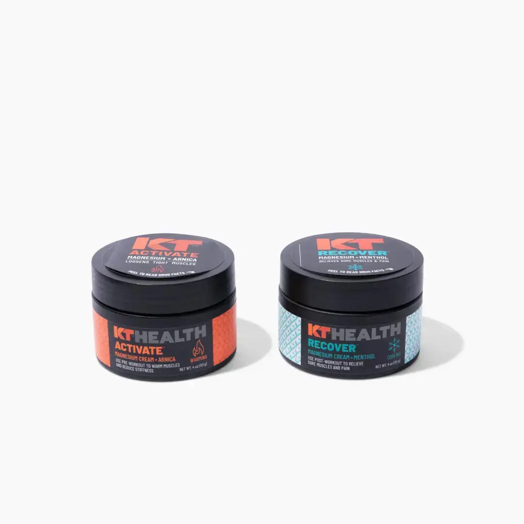 KT Health Magnesium Creams - Image 13