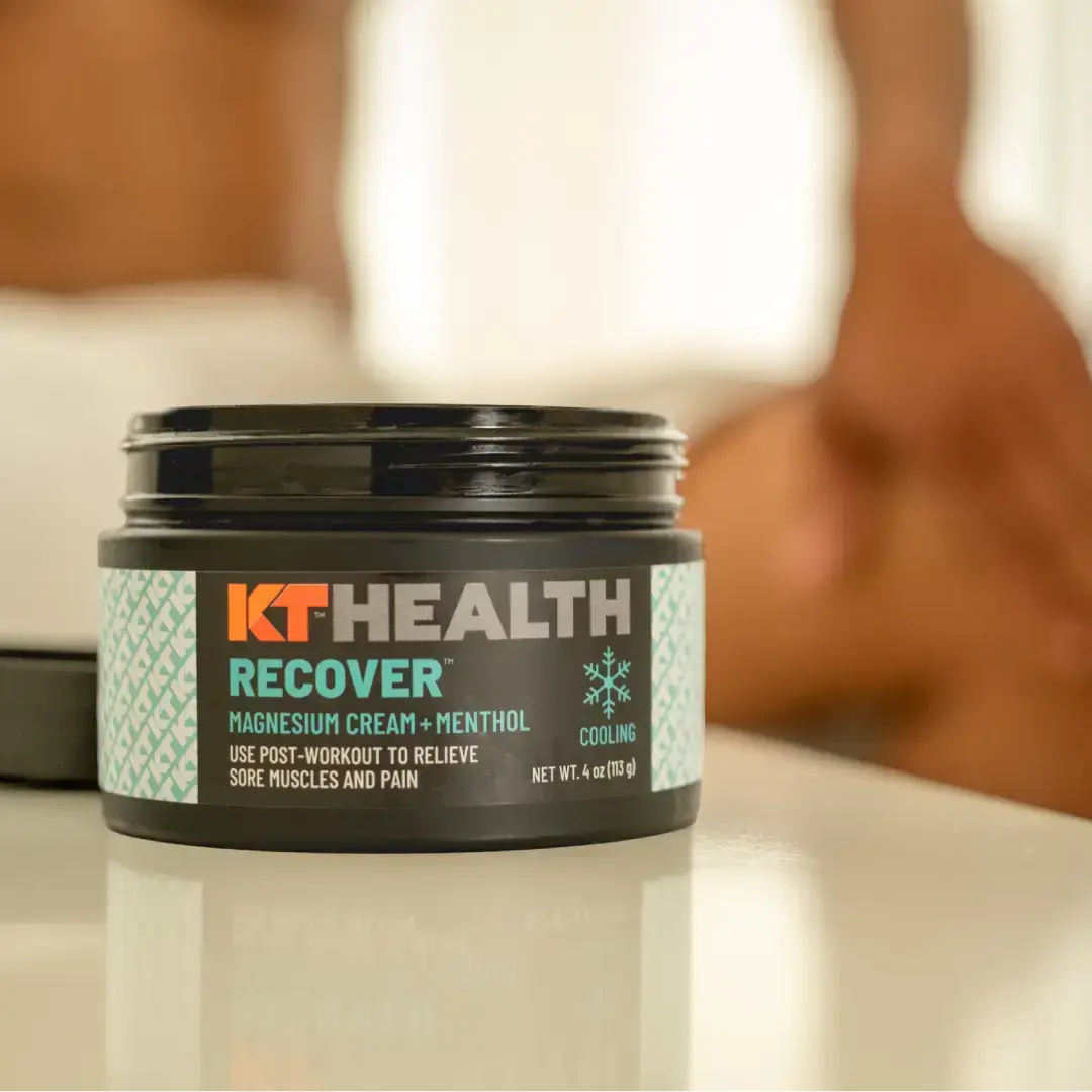 KT Health Magnesium Creams - Image 15