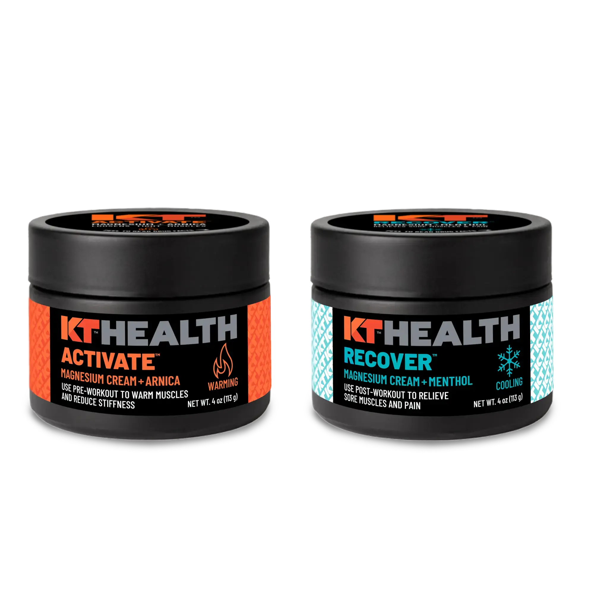 KT Health Magnesium Creams - Image 16