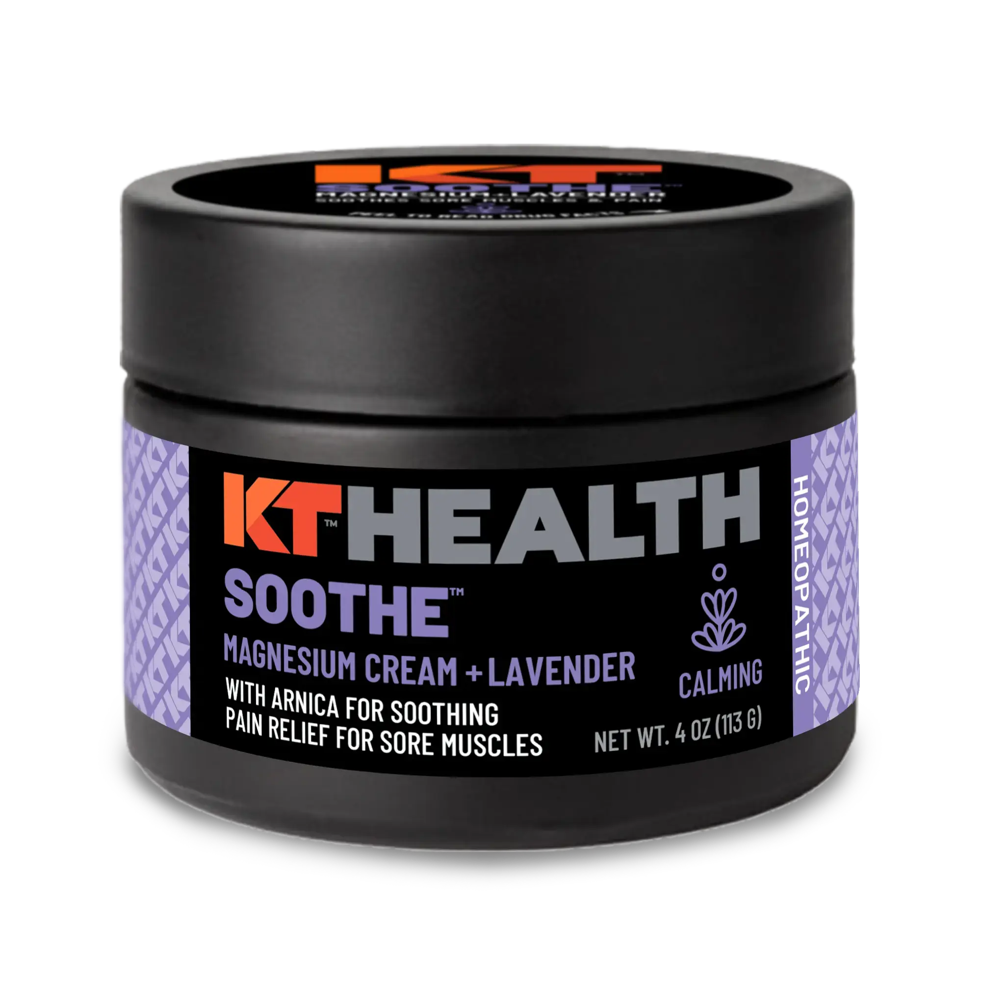 KT Health Magnesium Creams - Image 20