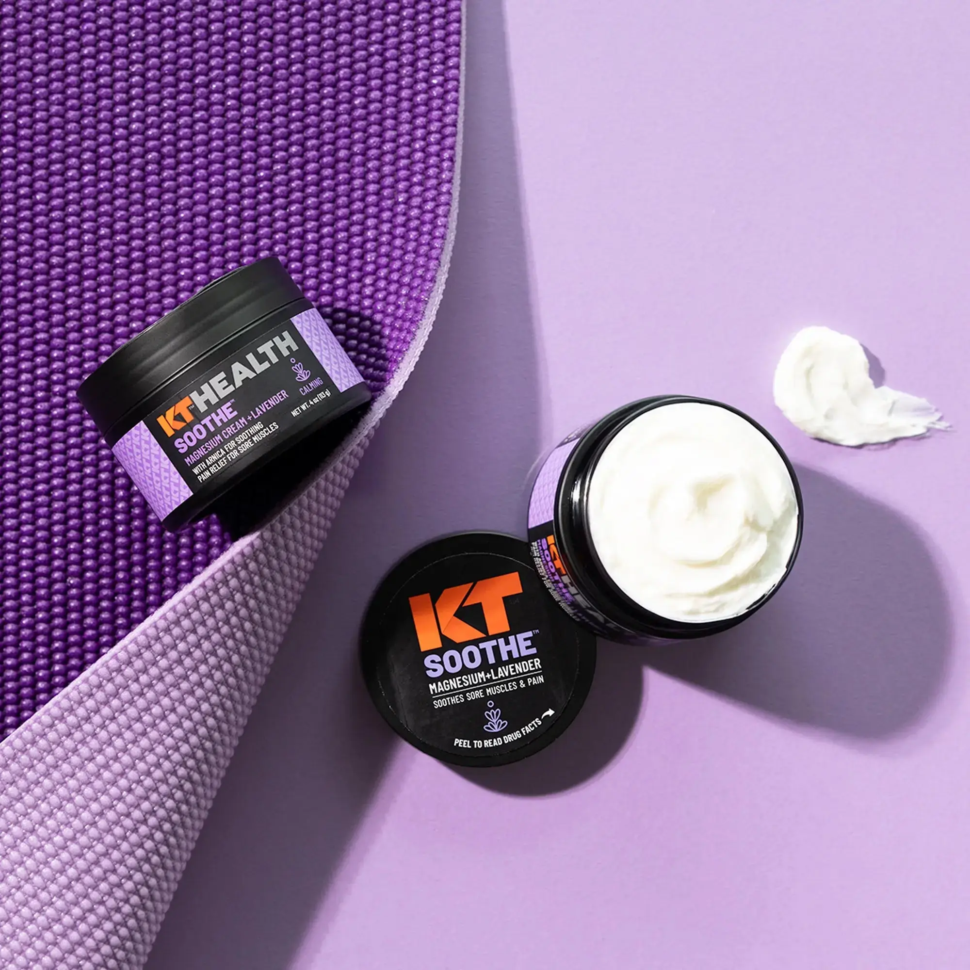 KT Health Magnesium Creams - Image 23