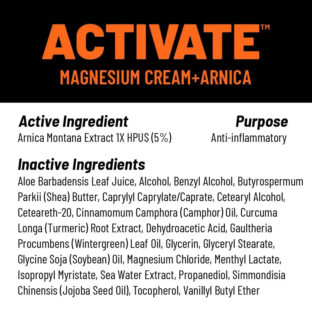 KT Health Magnesium Creams - Image 3