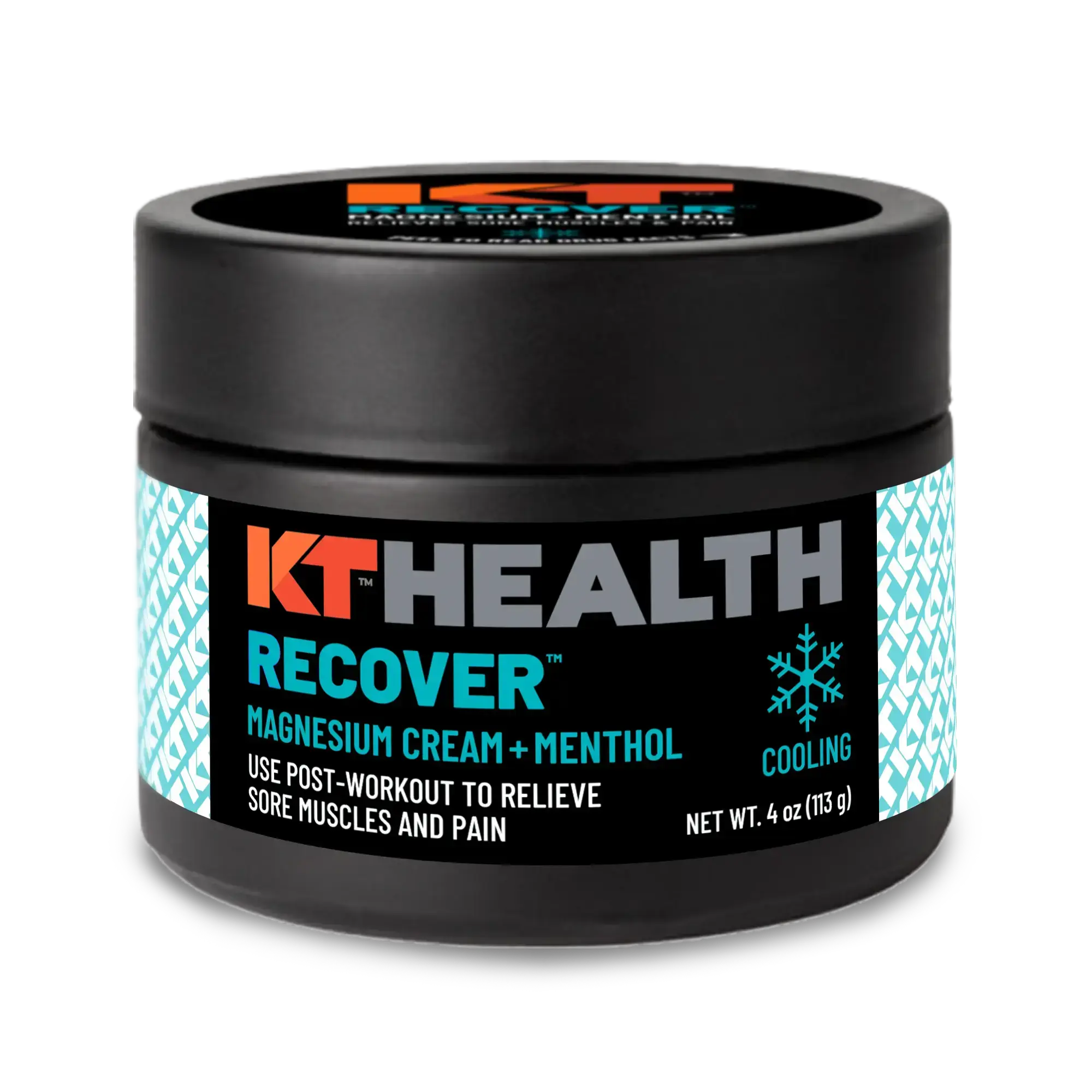 KT Health Magnesium Creams - Image 7