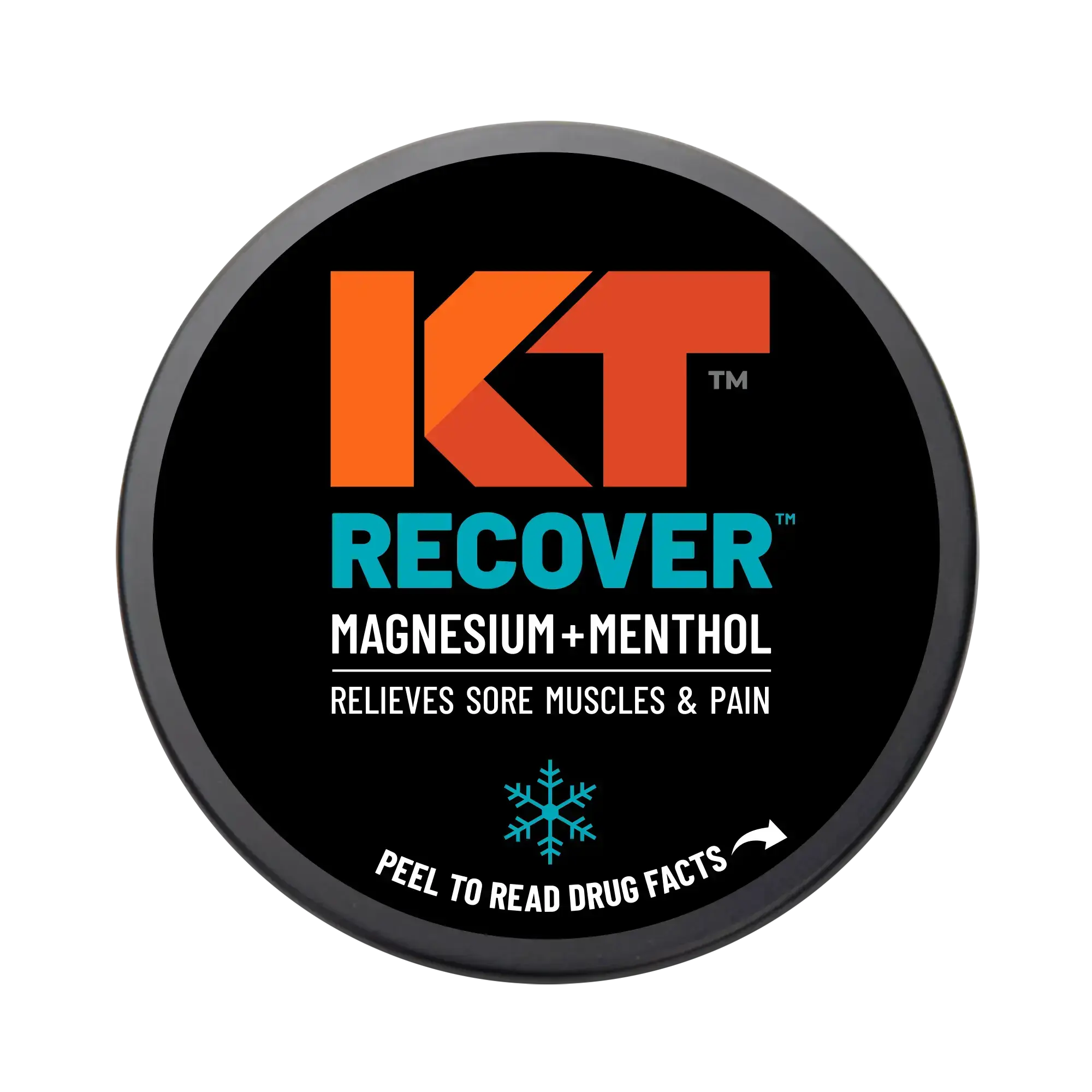 KT Health Magnesium Creams - Image 8