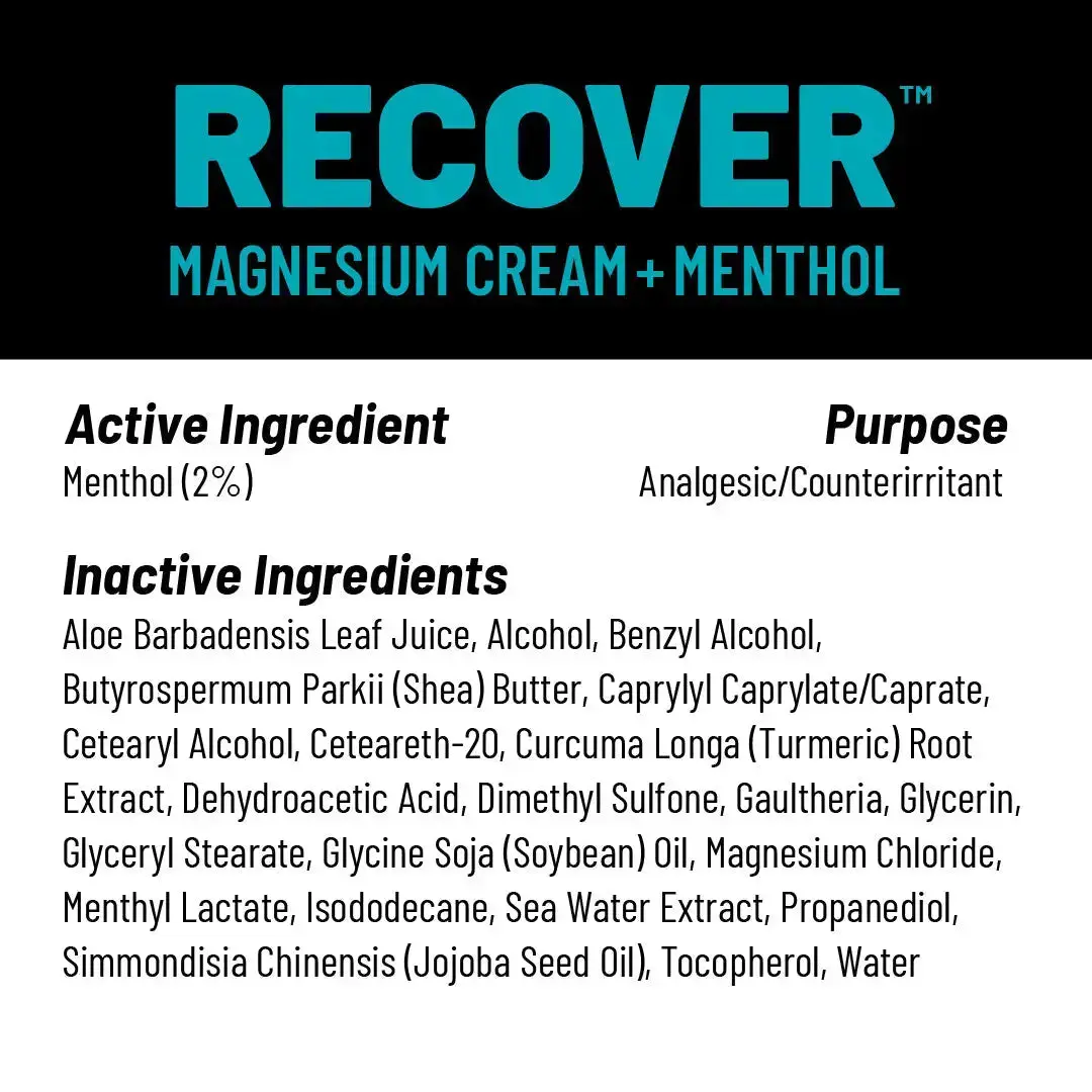 KT Health Magnesium Creams - Image 9