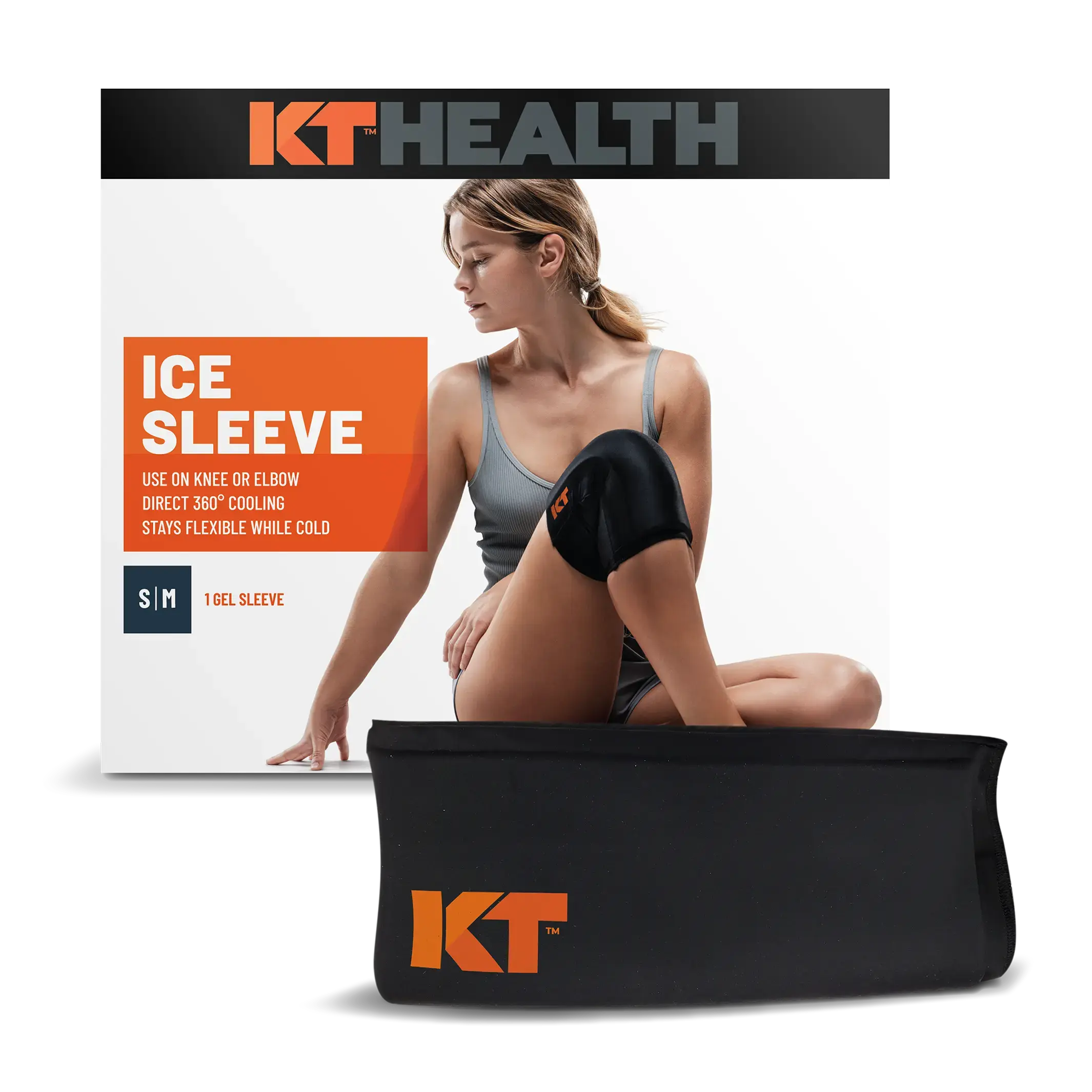 KT Health Ice Sleeve - Image 8