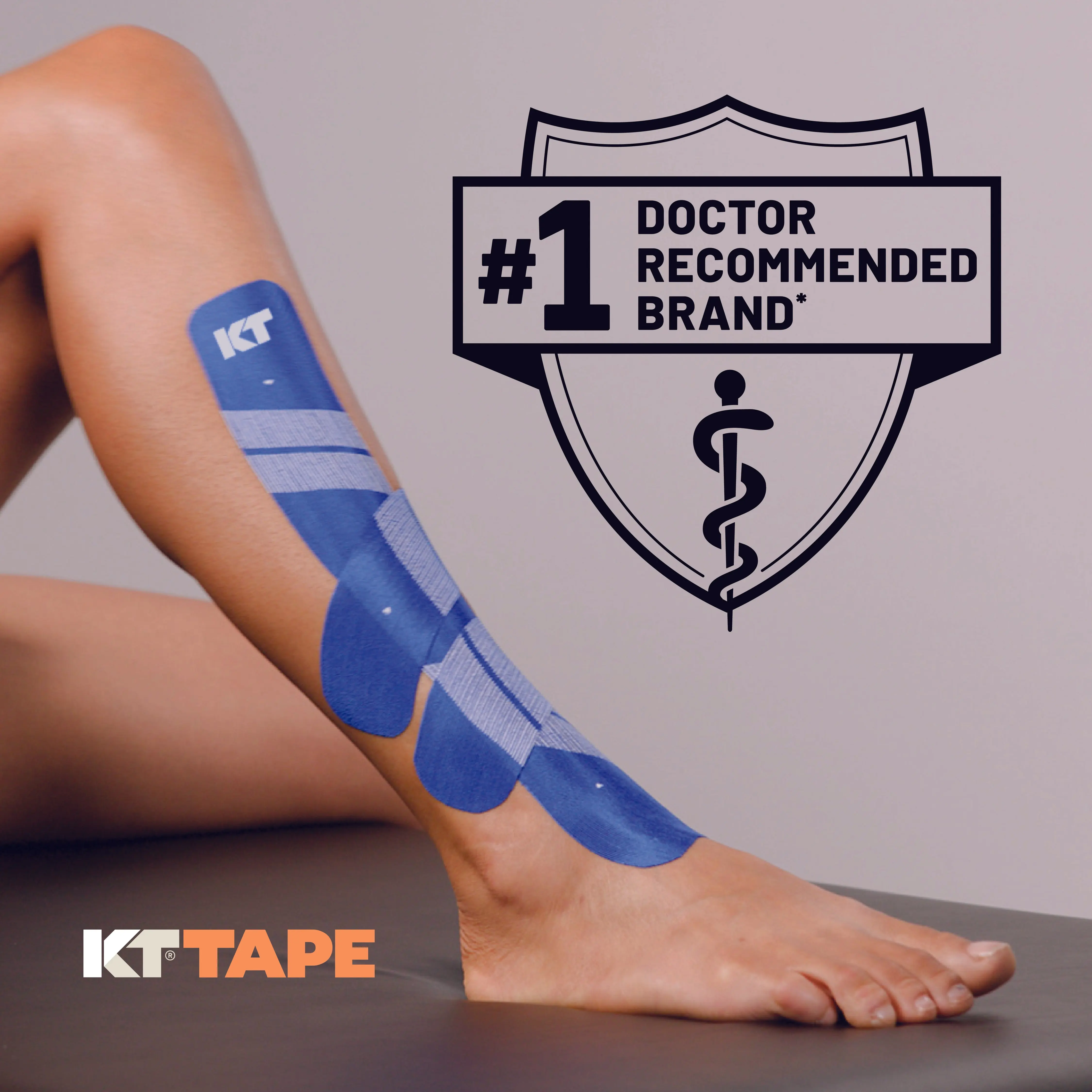 KT Tape Original Cotton - Image 51