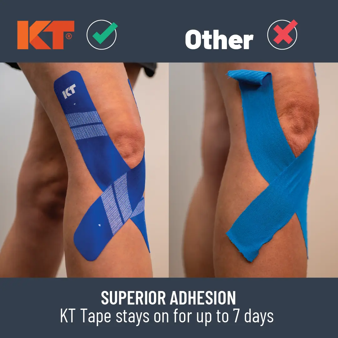 KT Tape Original Cotton - Image 55