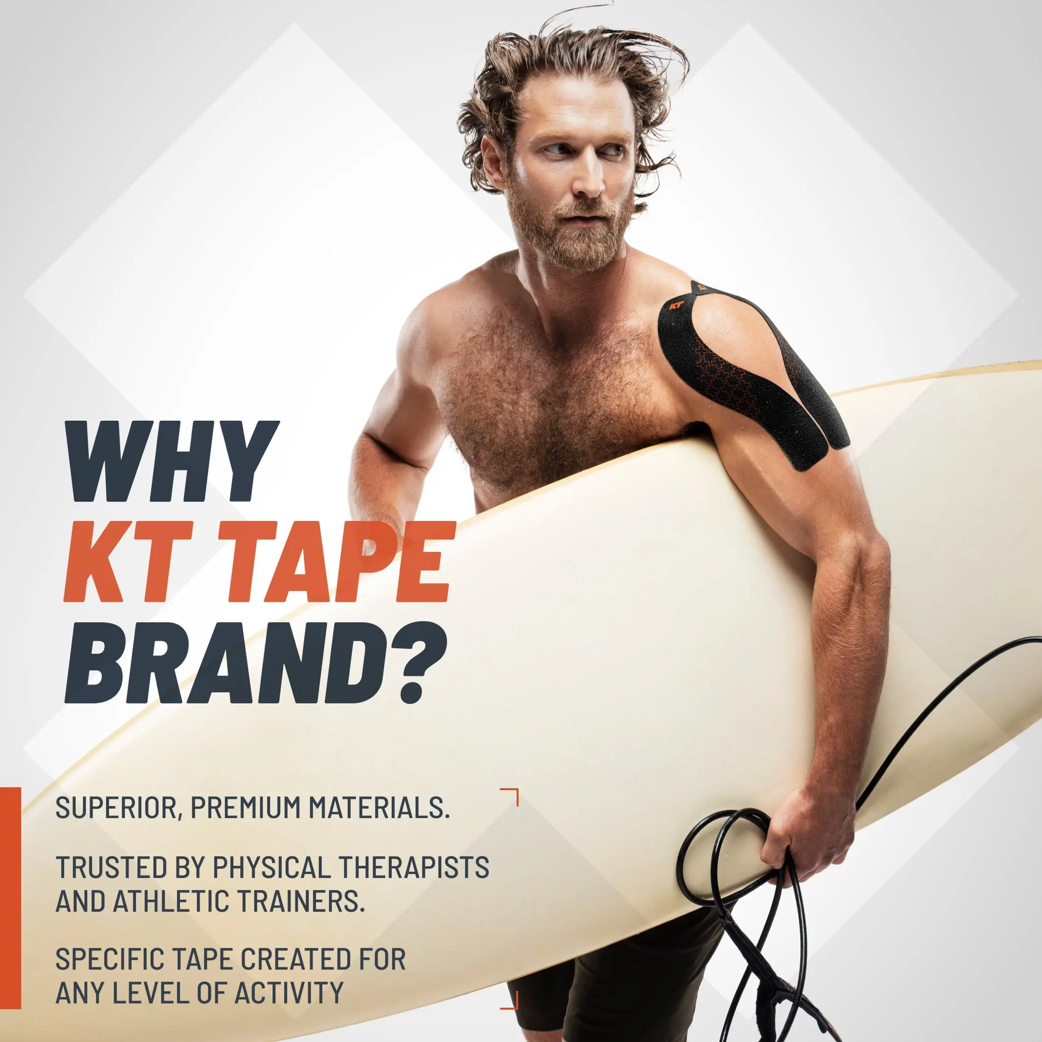 KT Tape Pro Extreme® - Image 9