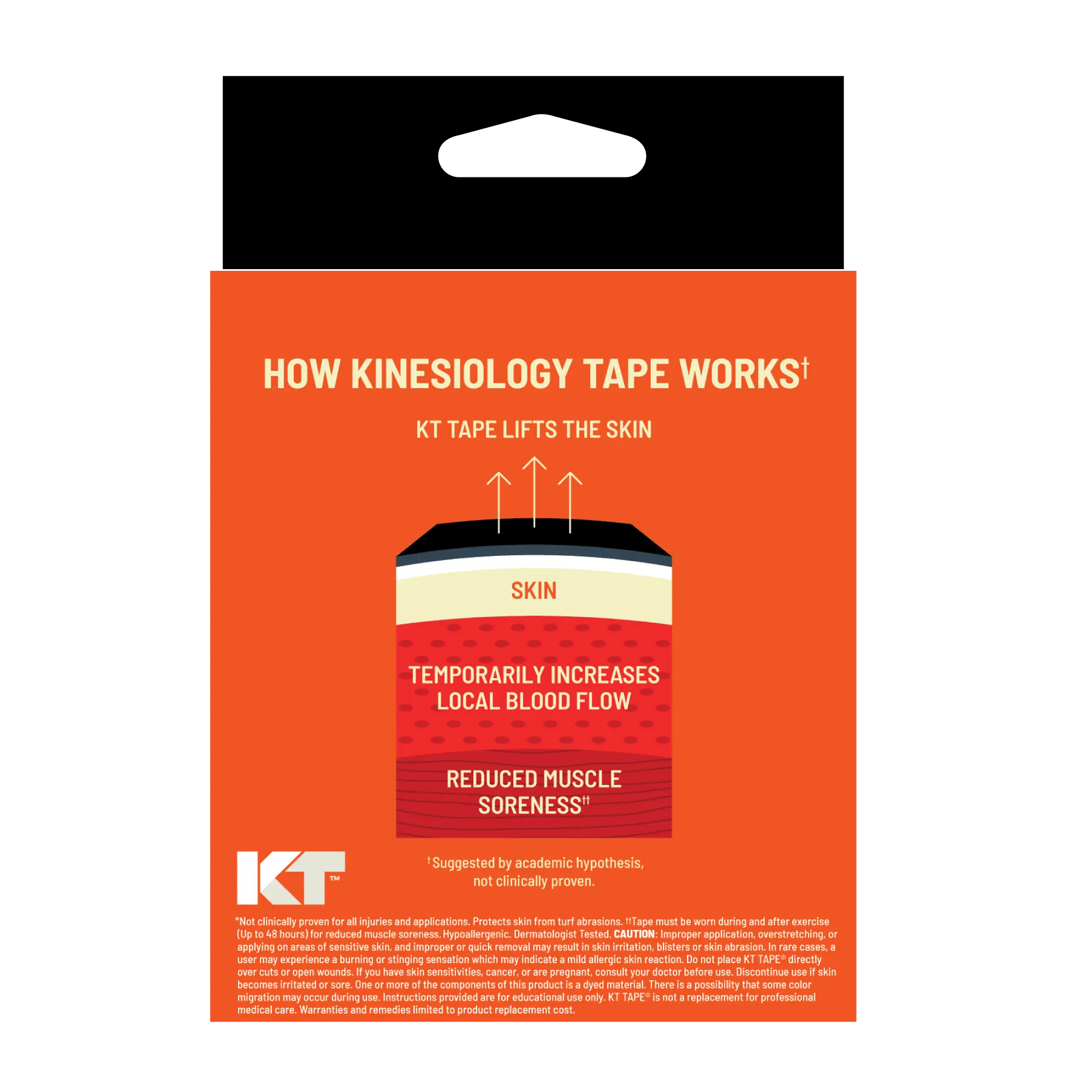 KT Tape Turf Tape - Image 11