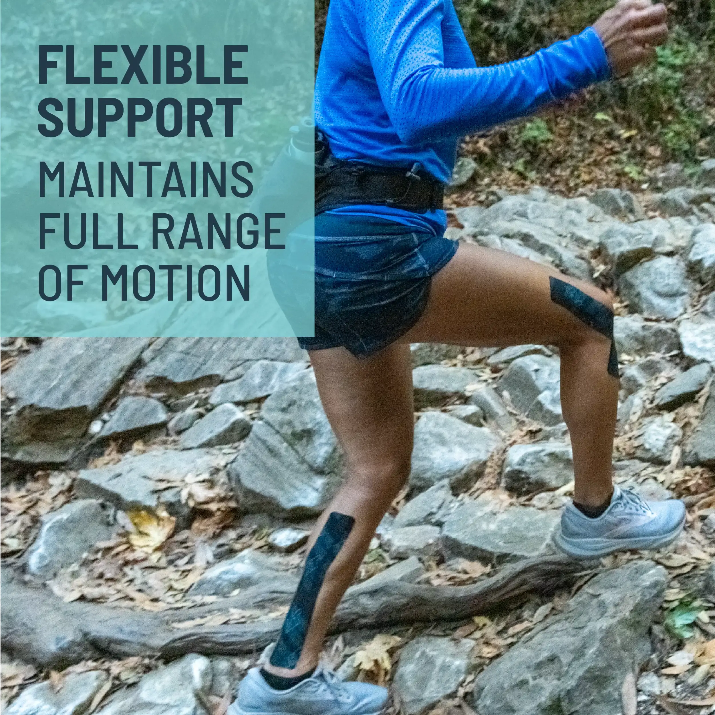 KT® Muscle & Joint Pain Relief Patch - Image 5