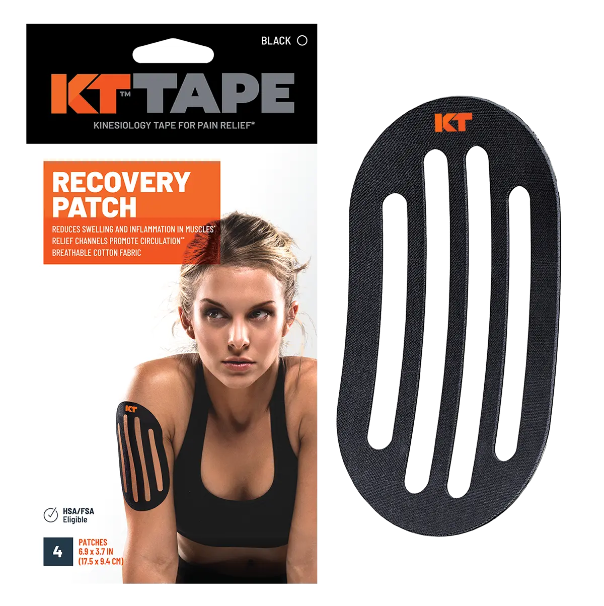 KT Tape Rest Day Bundle - Image 3