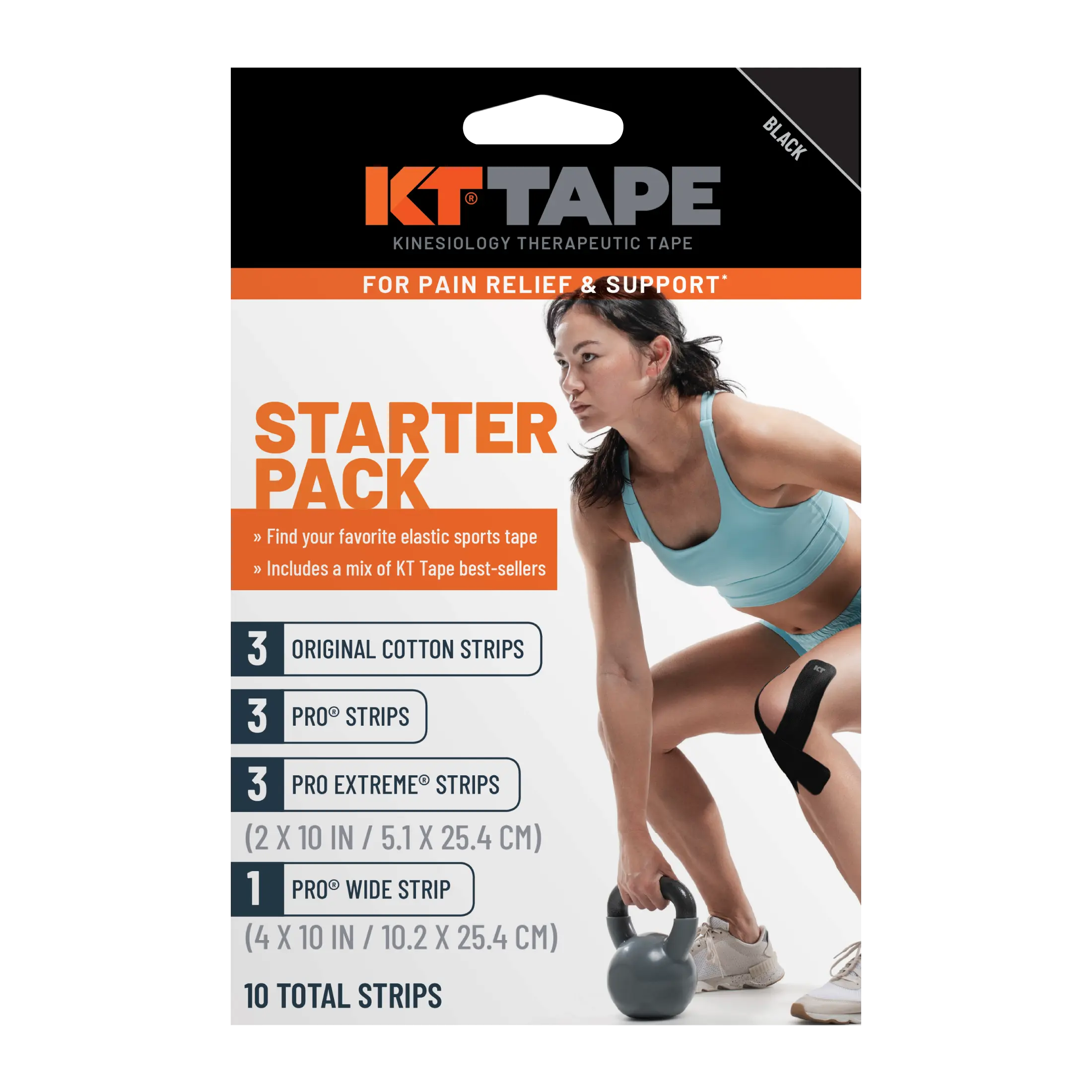 KT Tape Starter Pack - Image 10